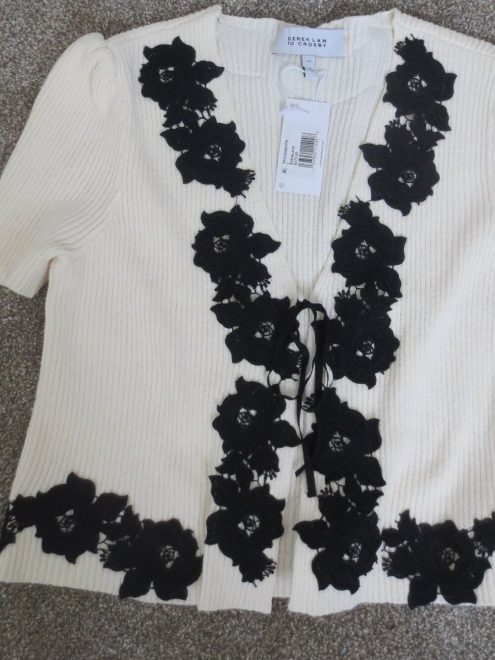cardigan sweater
